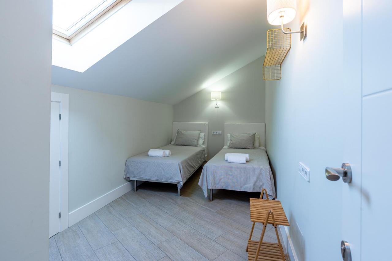 מאלגה Urbe10 Angel Suites Apartment 4B מראה חיצוני תמונה