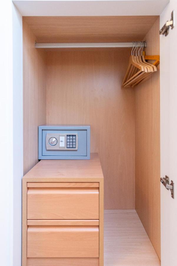 מאלגה Urbe10 Angel Suites Apartment 4B מראה חיצוני תמונה