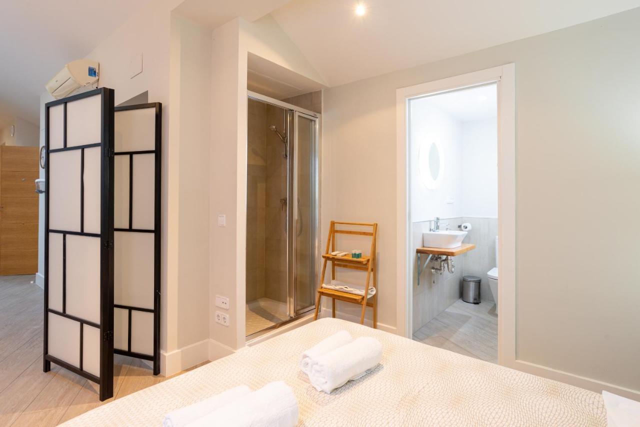 מאלגה Urbe10 Angel Suites Apartment 4B מראה חיצוני תמונה
