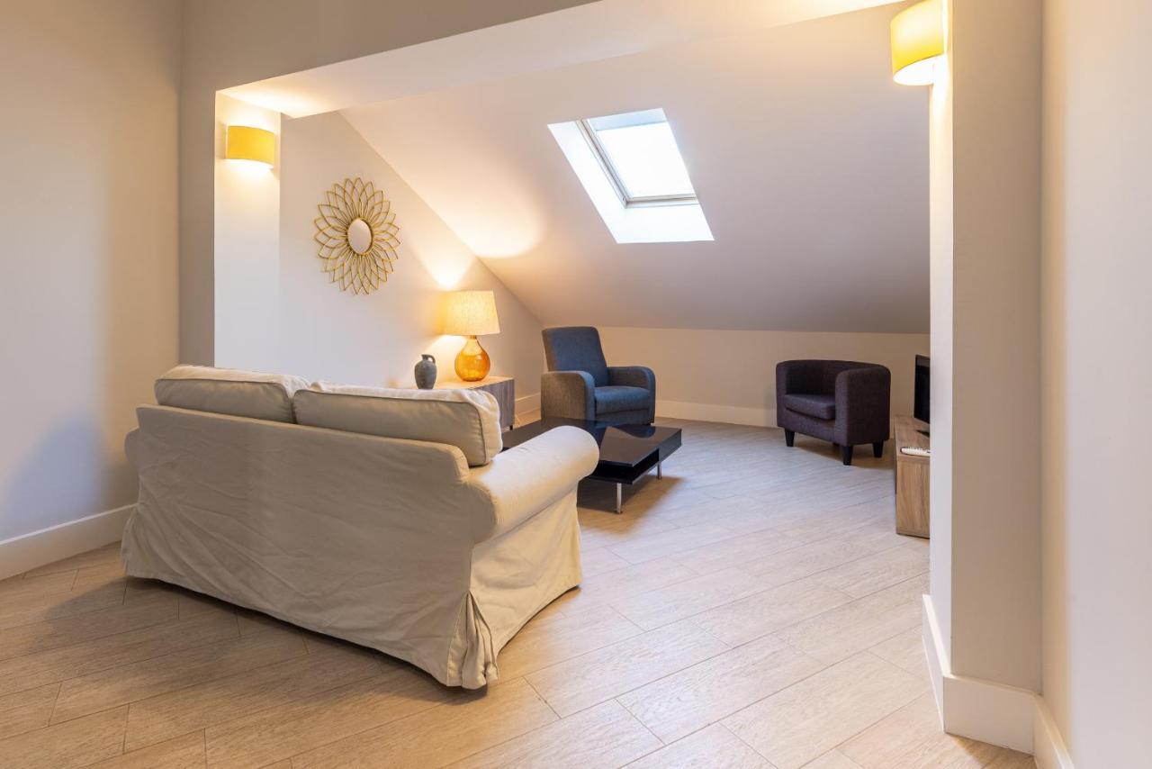 מאלגה Urbe10 Angel Suites Apartment 4B מראה חיצוני תמונה