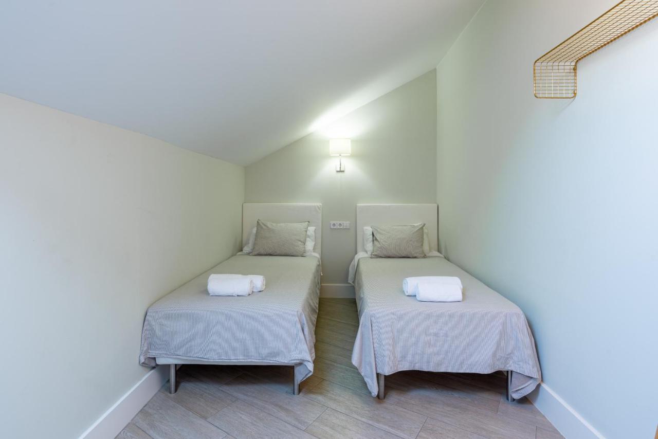 מאלגה Urbe10 Angel Suites Apartment 4B מראה חיצוני תמונה