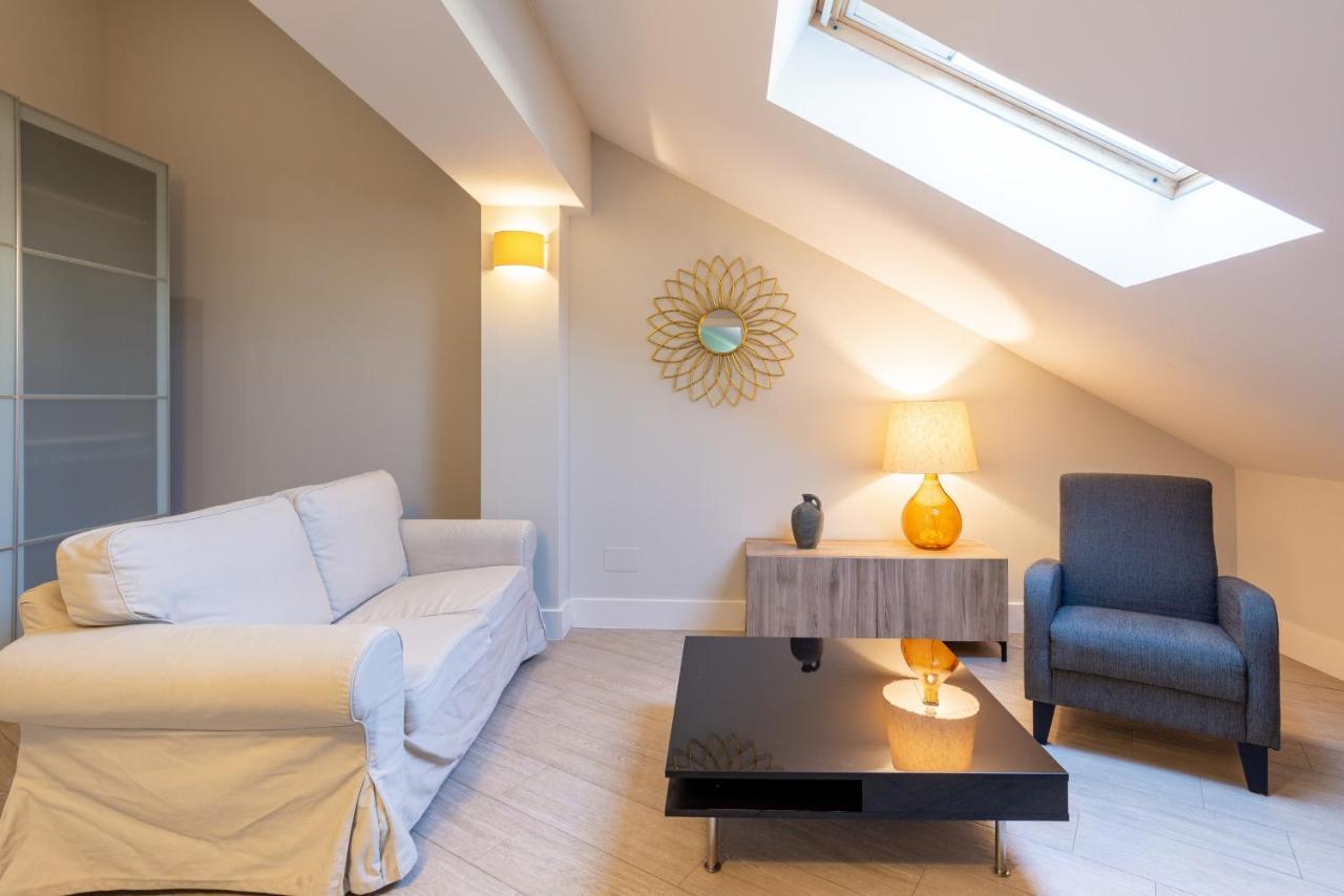 מאלגה Urbe10 Angel Suites Apartment 4B מראה חיצוני תמונה